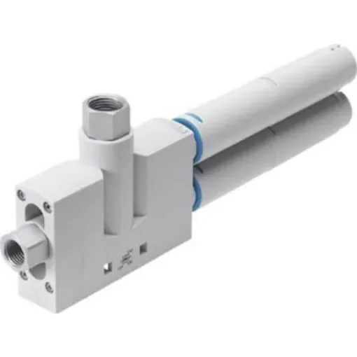 Festo Vacuum Pump, 3mm nozzle , 3bar 186L/min, VN series - VN-30-H-T6-PI5-VI6-RO2 product image