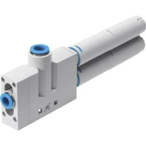 Festo Vacuum Pump, 2mm nozzle , 3bar 188L/min, VN series - VN-20-L-T6-PQ4-VQ5-RO2 product image
