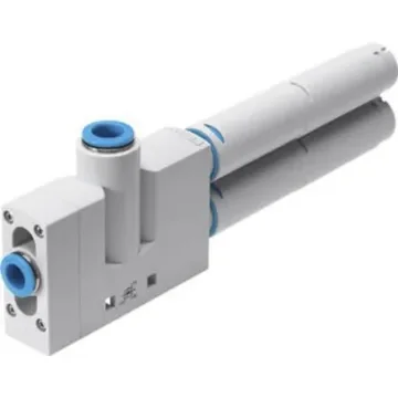 Festo Vacuum Pump, 3mm nozzle , 3.7bar 186L/min, VN series - VN-30-H-T6-PQ4-VQ5-RO2 product image
