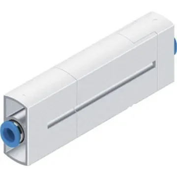 Festo Vacuum Pump, 0.7mm nozzle , 2bar 16.6L/min, VN series - VN-07-M-I3-PQ2-VQ2-A product image