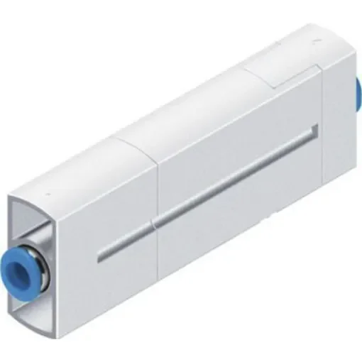 Festo Vacuum Pump, 0.7mm nozzle , 2bar 16.6L/min, VN series - VN-07-M-I3-PQ2-VQ2-A product image