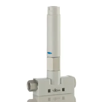 Festo Vacuum Pump, 1.4mm nozzle , 5bar 51.6L/min, VN series - VN-14-H-T4-PI4-VI5-RO2 product image