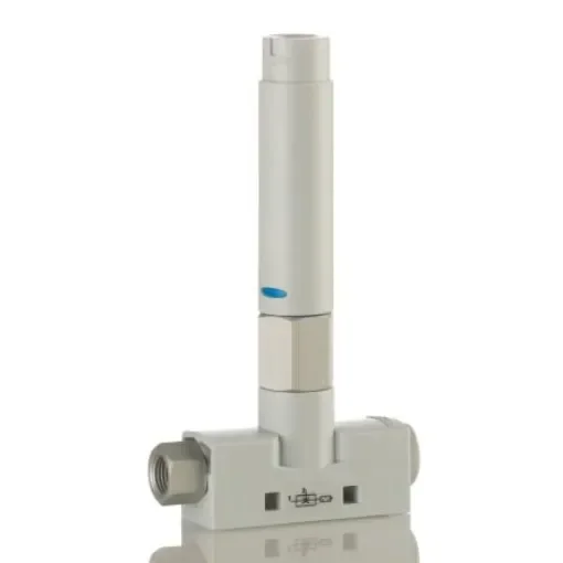 Festo Vacuum Pump, 1.4mm nozzle , 5bar 51.6L/min, VN series - VN-14-H-T4-PI4-VI5-RO2 product image