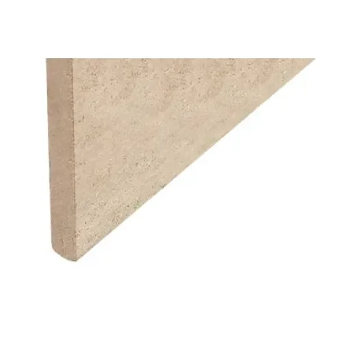 Supalux Thermal Insulating Sheet, 300mm x 295mm x 6mm - SUPA 6 product image