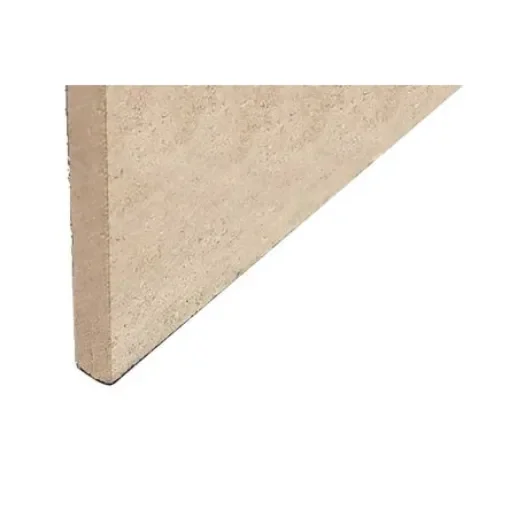 Supalux Thermal Insulating Sheet, 300mm x 295mm x 12mm - SUPA 12 product image