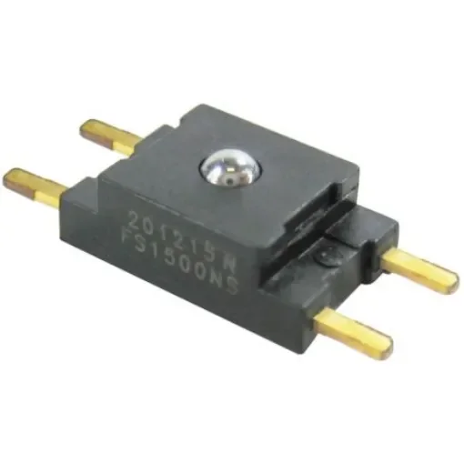 Honeywell FSS Series Load Cell, 0.51kg Range, Compression, Tension Measure - FSS005WNSB product image