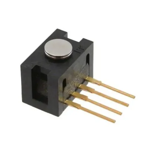 Honeywell FSG Series Load Cell, 1.02kg Range, Compression, Tension Measure - FSG010WNPB product image