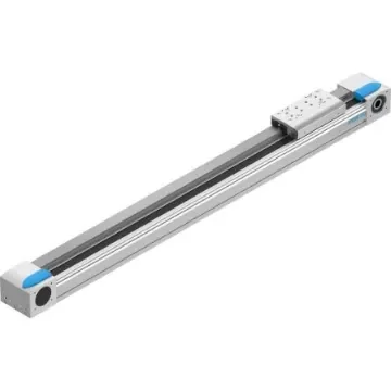 Festo Belt Driven Linear Actuator, 1000mm, 5000mm/s, 3013368 - EGC-120-1000-TB-KF-0H-GK product image
