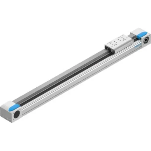 Festo Belt Driven Linear Actuator, 1000mm, 5000mm/s, 3013368 - EGC-120-1000-TB-KF-0H-GK product image