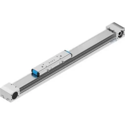 Festo Belt Driven Linear Actuator, 400mm, 8041852 - ELGA-TB-KF-70-400-0H product image