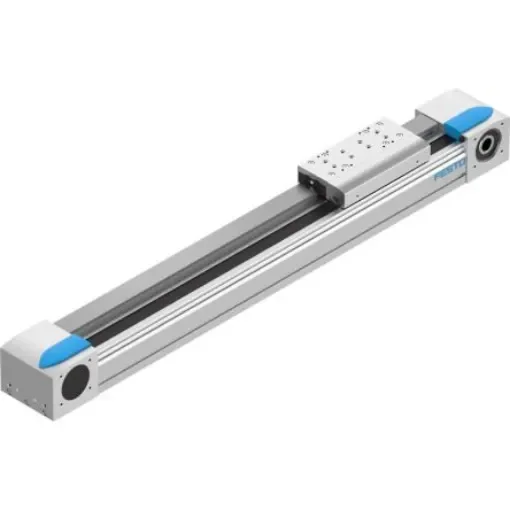 Festo Belt Driven Linear Actuator, 600mm, 5000mm/s, 3013366 - EGC-120-600-TB-KF-0H-GK product image
