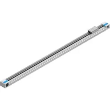 Festo Belt Driven Linear Actuator, 1200mm, 3012498 - EGC-70-1200-TB-KF-0H-GK product image