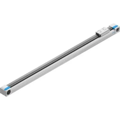 Festo Belt Driven Linear Actuator, 1200mm, 5000mm/s, 3013359 - EGC-80-1200-TB-KF-0H-GK product image