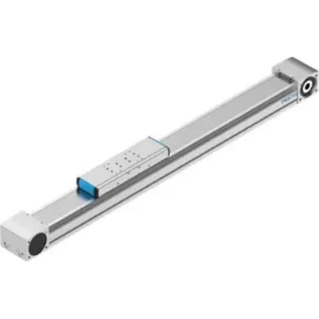 Festo Belt Driven Linear Actuator, 800mm, 8041867 - ELGA-TB-KF-120-800-0H product image