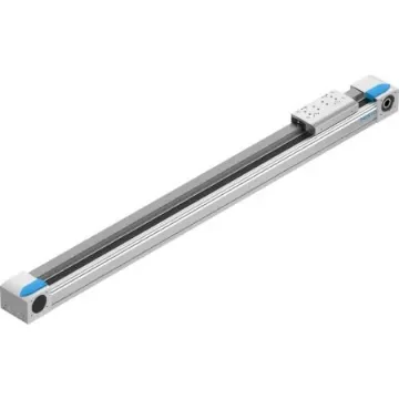 Festo Belt Driven Linear Actuator, 1200mm, 5000mm/s, 3013369 - EGC-120-1200-TB-KF-0H-GK product image