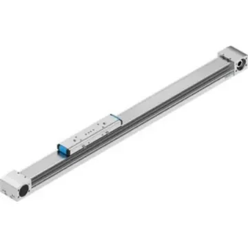 Festo Belt Driven Linear Actuator, 600mm, 8041854 - ELGA-TB-KF-70-600-0H product image