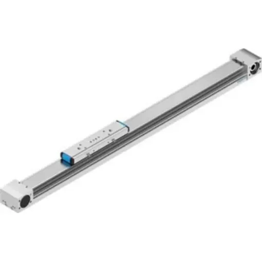 Festo Belt Driven Linear Actuator, 600mm, 8041854 - ELGA-TB-KF-70-600-0H product image