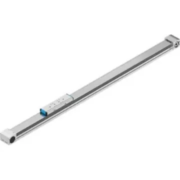 Festo Belt Driven Linear Actuator, 1200mm, 8041863 - ELGA-TB-KF-80-1200-0H product image