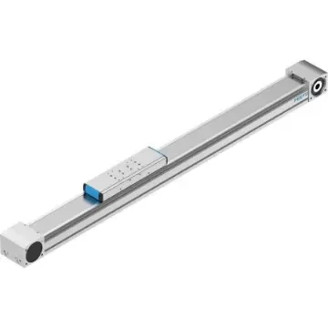 Festo Belt Driven Linear Actuator, 1000mm, 5000mm/s, 8041868 - ELGA-TB-KF-120-1000-0H product image