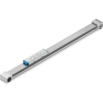 Festo Belt Driven Linear Actuator, 800mm, 8041861 - ELGA-TB-KF-80-800-0H product image