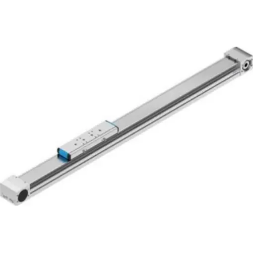 Festo Belt Driven Linear Actuator, 800mm, 8041861 - ELGA-TB-KF-80-800-0H product image