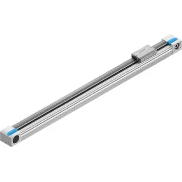 Festo Belt Driven Linear Actuator, 800mm, 5000mm/s, 3012496 - EGC-70-800-TB-KF-0H-GK product image