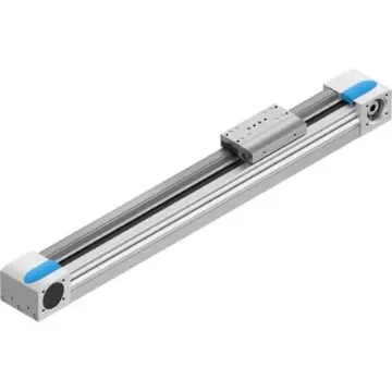 Festo Belt Driven Linear Actuator, 400mm, 5000mm/s, 3012493 - EGC-70-400-TB-KF-0H-GK product image