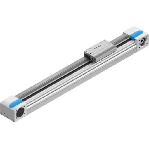 Festo Belt Driven Linear Actuator, 400mm, 5000mm/s, 3012493 - EGC-70-400-TB-KF-0H-GK product image