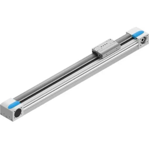 Festo Belt Driven Linear Actuator, 500mm, 5000mm/s, 3012494 - EGC-70-500-TB-KF-0H-GK product image