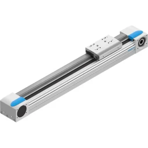 Festo Belt Driven Linear Actuator, 400mm, 5000mm/s, 575832 - EGC-80-400-TB-KF-0H-GK product image