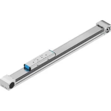 Festo Belt Driven Linear Actuator, 600mm, 8041860 - ELGA-TB-KF-80-600-0H product image