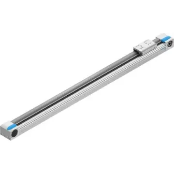 Festo Belt Driven Linear Actuator, 1000mm, 5000mm/s, 3013357 - EGC-80-1000-TB-KF-0H-GK product image