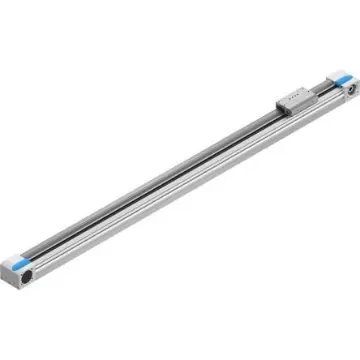 Festo Belt Driven Linear Actuator, 1000mm, 5000mm/s, 3012497 - EGC-70-1000-TB-KF-0H-GK product image