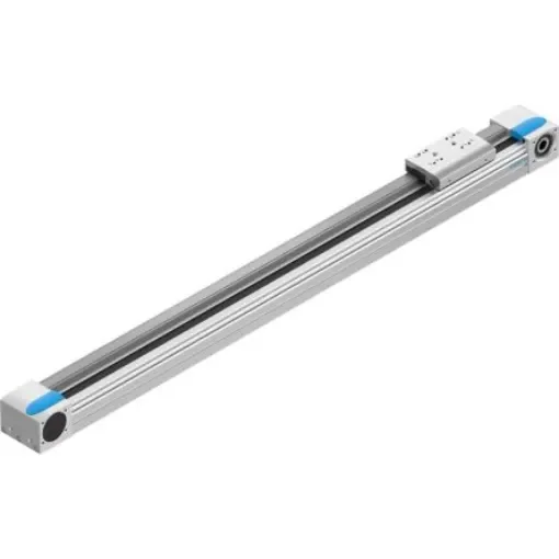 Festo Belt Driven Linear Actuator, 800mm, 5000mm/s, 3013356 - EGC-80-800-TB-KF-0H-GK product image
