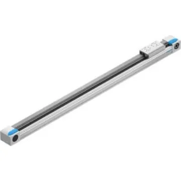 Festo Belt Driven Linear Actuator, 1500mm, 3013370 - EGC-120-1500-TB-KF-0H-GK product image