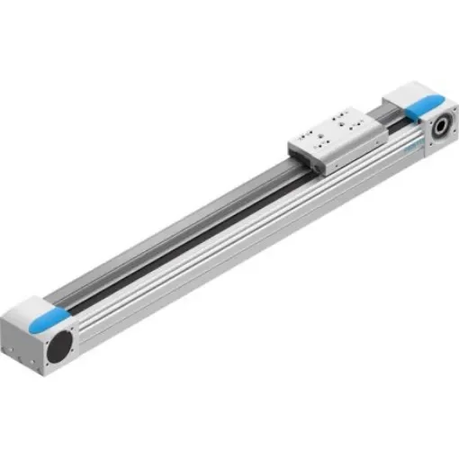 Festo Belt Driven Linear Actuator, 500mm, 5000mm/s, 3013354 - EGC-80-500-TB-KF-0H-GK product image