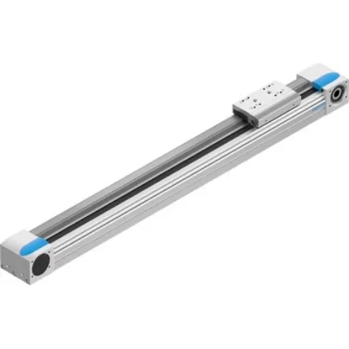 Festo Belt Driven Linear Actuator, 600mm, 5000mm/s, 3013355 - EGC-80-600-TB-KF-0H-GK product image