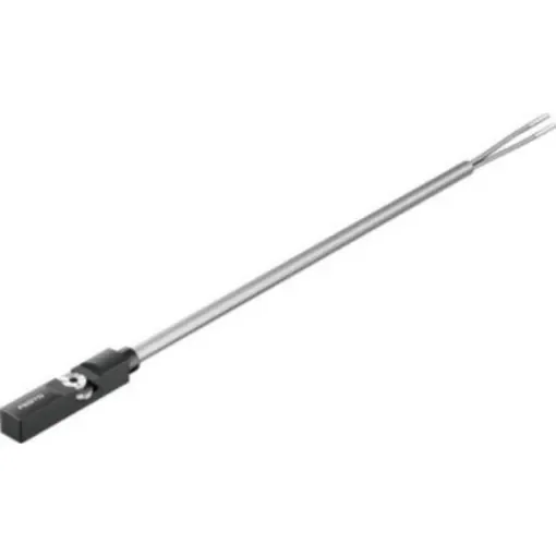 Festo Proximity Sensor - CRSMT-8M-PS-24V-K-10,0-OE-EX2 product image