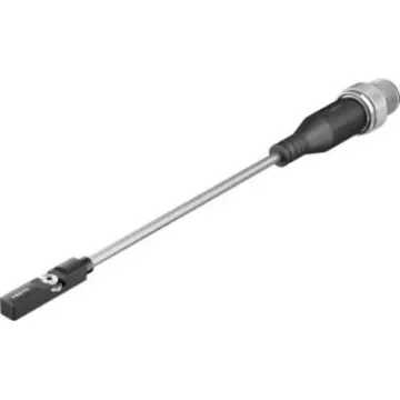 Festo Proximity Sensor - CRSMT-8M-PS-24V-K-0,3-M12-EX2 product image