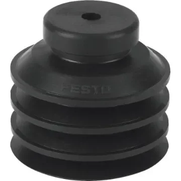 Festo 40mm Bellows NBR Suction Cup ESV-40-CN product image