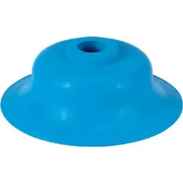 Festo 60mm Flat PUR Suction Cup ESV-60-SU product image