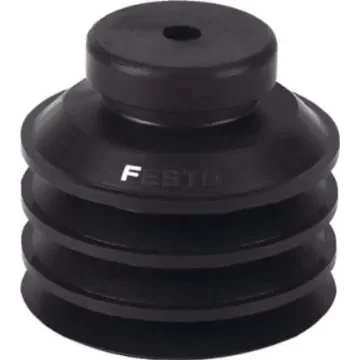 Festo 50mm Bellows NBR Suction Cup ESV-50-CN product image