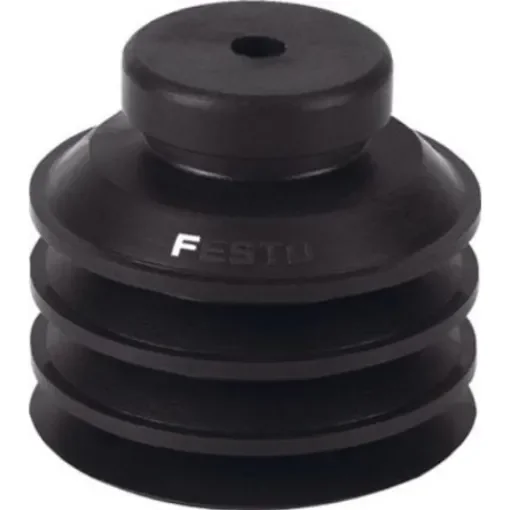 Festo 50mm Bellows NBR Suction Cup ESV-50-CN product image