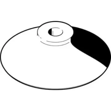 Festo 60mm Flat Suction Cup ESV-60-GT product image