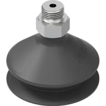 Festo 55mm Bellows NBR Suction Cup VASB-55-1/4-NBR product image