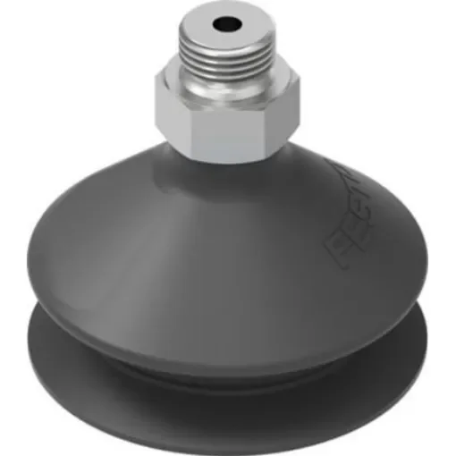 Festo 55mm Bellows NBR Suction Cup VASB-55-1/4-NBR product image