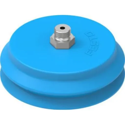 Festo 100mm Bellows PUR Suction Cup VASB-100-1/4-PUR-B product image