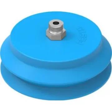 Festo 125mm Bellows PUR Suction Cup VASB-125-3/8-PUR-B product image