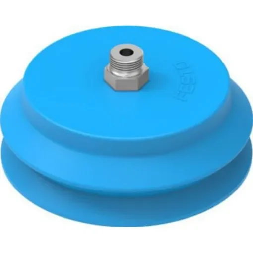 Festo 125mm Bellows PUR Suction Cup VASB-125-3/8-PUR-B product image