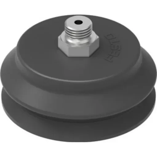 Festo 75mm Bellows NBR Suction Cup VASB-75-1/4-NBR product image